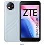 Smartphone Zte Blade A35 Lite 5.0 Ips 2+2Gb 32Gb 4.95' Azul·