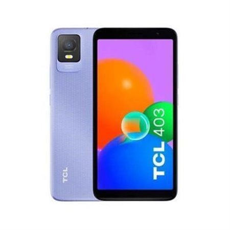 Smartphone Tcl 403 2Gb 32Gb 6'Mauve Mist