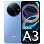 Smartphone Xiaomi Redmi A3 6.52Hd+ 3Gb 64Gb Star Azul·