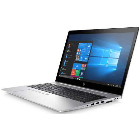 Portátil Recondicionado HP EliteBook 850 G5, i5-8250U, 16GB, 512 SSD, 15.5" FHD Touch, Win 10 Pro