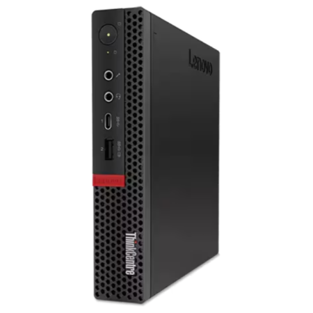 Computador Recondicionado Lenovo M720Q Mini, i5-8400t, 8GB, 240GB SSD, Win 10 Pro         