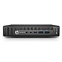 Computador Recondicionado HP ProDesk 600 G2 MiniPC, i5-6400t, 8GB, 240GB SSD, Win 10 Pro      