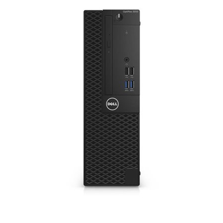 Computador Recondicionado Dell Optiplex 5040 SFF, i5-6400, 8GB, 240GB SSD, Win 10 Pro      