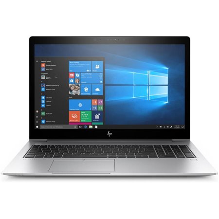 Portátil Recondicionado HP EliteBook 850 G5, i5-8250u, 8GB, 240GB SSD, 15.5" FHD, Win 10 Pro         