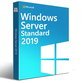 Windows Server Standard 2019 - ESD