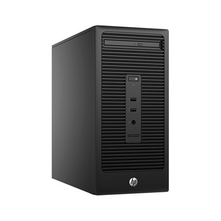 Computador HP 280 G2 MT TORRE, i5 6500 3.2Ghz, 8GB, 240 SSD, DVD, Win 10 Pro - Recondicionado