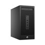 Computador HP 280 G2 MT TORRE, i5 6500 3.2Ghz, 8GB, 240 SSD, DVD, Win 10 Pro - Recondicionado