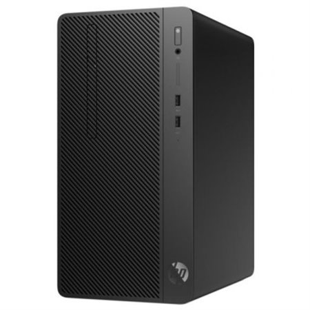 Computador HP 290 G2 MT TORRE, i5 8500 3.0Ghz, 8GB, 240 SSD M.2, NO-DVD, Win 10 Pro - Recondicionado