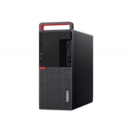 Computador Lenovo ThinkCentre M920T Torre WIFI, I5 8500 3.0Ghz, 8GB, 240 SSD, DVD, Win 10 Pro - Recondicionado