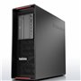 Computador Lenovo Thinkstation P500 Torre + RX 470 8GB, Xeon E5 - 2670 V3 2.9GHz, 32GB, 1TB SSD, NO-DVD, Win 10 Pro - Recondicio