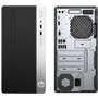 Computador HP ProDesk 400 G4 Torre, i5 7400 3.0Ghz, 8GB, 240 SSD, NO-DVD, Win 10 Pro - Recondicionado