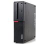 Computador Lenovo M900 SFF, i7 6700 3.4GHz, 16GB, 512 SSD, DVD, Win 10 Pro - Recondicionado