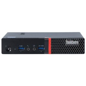 Computador Lenovo Tiny M600, N3000 1.04Ghz, 4GB, 120 SSD M.2, NO-DVD, Win 10 Pro - Recondicionado Computador Lenovo Tiny M600, N3000 1.04Ghz, 4GB, 120 SSD M.2, NO-DVD, Win 10 Pro - Recondicionado