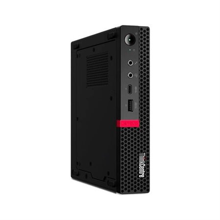 Computador Lenovo Tiny M720Q WIFI, i5 8400T 1.7Ghz, 8GB, 240 SSD M.2, NO-DVD, Win 11 Pro - Recondicionado