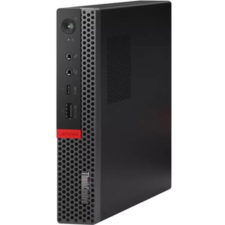 Computador Lenovo Tiny M920Q, i5 9600 3.1Ghz, 16GB, 240 SSD, NO-DVD, Win 11 Pro - Recondicionado