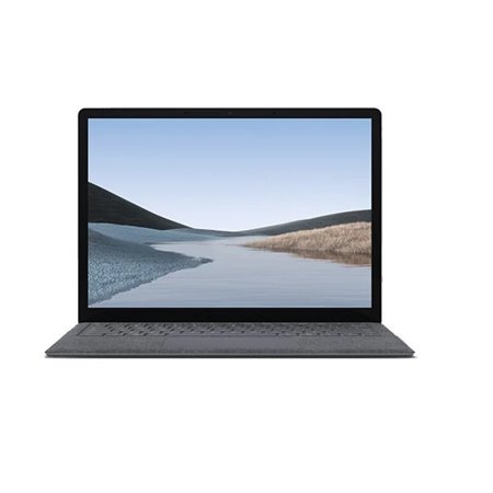 Portátil Microsoft Surface Laptop 3 Prata, i5 1035G7 1.20 GHz, 8GB, 120 SSD M.2, 13.5" 2K, NO-DVD, Win 11 Pro - Recondicionado