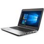 Portátil Ultrabook HP EliteBook 820 G4, i5 7300U 2.6Ghz, 8GB, 240 SSD M.2, 12.5" HD, NO-DVD, Win 10 Pro - Recondicionado