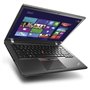 Portátil Lenovo Thinkpad X250, i5 5200u 2.2Ghz, 8GB, 120 SSD, 12.5", NO-DVD, Win 10 Pro - Recondicionado