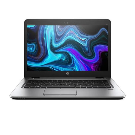 Portátil Ultrabook HP Elitebook 840 G3, i5 6200U 2.3Ghz, 8GB, 240 SSD M.2, 14" HD, NO-DVD, Win 10 Pro - Recondicionado