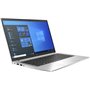 Portátil Ultrabook HP Elitebook 840 G8, i5 114"5G7 2.6Ghz, 16GB, 256 SSD M.2, 14" FHD, NO-DVD, Win 10 Pro - Recondicionado