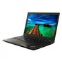 Portátil Lenovo Ultrabook T460S, i5 6300U 2.40Ghz, 8GB, 256 SSD M.2, 14" HD, NO-DVD, Win 10 Pro - Recondicionado