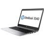 Portátil HP Ultrabook EliteBook 1040 G3, i7 6500U 2.50Ghz, 8GB, 240 SSD M.2, 14" FHD, NO-DVD, Win 10 Pro - Recondicionado