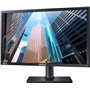 Monitor Samsung S22E450BW,  22", VGA/DVI, Preto - Recondicionado