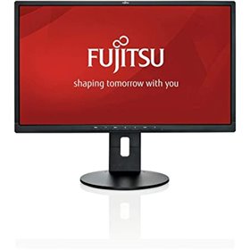 Monitor Fujitsu Siemens B24-8 TS PRO, 24", VGA/DVI/HDMI, Preto - Recondicionado Monitor Fujitsu Siemens B24-8 TS PRO, 24", VGA/DVI/HDMI, Preto - Recondicionado