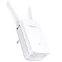 Repetidor Sinal Wifi 2.4Ghz 300Mbps Tomada Wps