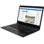 Portátil Lenovo ThinkPad X13, i5-10310U, 16GB, 240GB, 13.2", Win10Pro - Recondicionado