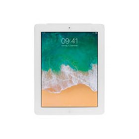 Apple iPad-2 16 Gb (Wi-Fi) Branco - A5, 512MB, 16GB Flash, Touch 9.7", iOS 9.3.5 - Modelo A1395 Apple iPad-2 16 Gb (Wi-Fi) Branco - A5, 512MB, 16GB Flash, Touch 9.7", iOS 9.3.5 - Modelo A1395