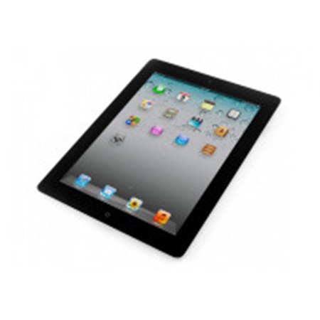 Apple iPad-2 32 Gb (Wi-Fi) - A5, 512MB, 32GB Fash, Touch 9.7", iOS 9.3.5, - Modelo A1396