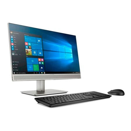 All-in-One HP EliteOne 800 G5 23.8" AIO, Core i3 3.6GHz, 16 GB RAM, 256 GB SSD M2, Win11Pro - Recondicionado