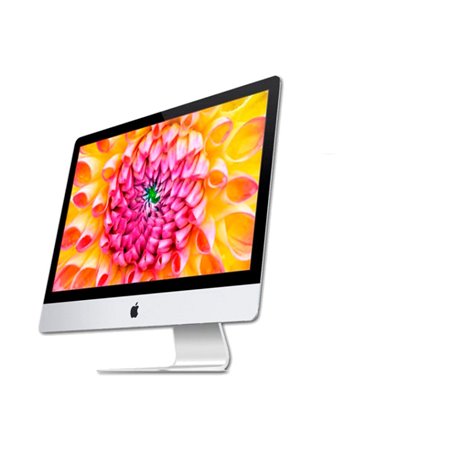 Computador Apple iMac (18,2) - 21.5" A1418 AIO, Core i5 3GHz, 16 GB RAM, 500 GB SSD, macOS Ventura - Recondicionado