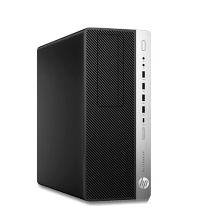 Computador HP EliteDesk 800 G4 Torre - Core i7 3.2GHz, 16 GB RAM, 512 GB SSD M2, Win10Pro - Recondicionado