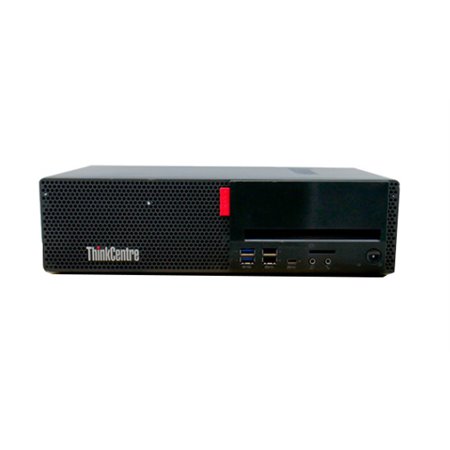 Computador Lenovo ThinkCentre M720 SFF - Core i5 3GHz, 16 GB RAM, 256 GB SSD, Win11Pro - Recondicionado