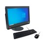 Computador Lenovo ThinkCentre M810Z 21.5'' AIO - Core i3 3.7GHz, 8 GB RAM, 128 GB SSD M2, Win10Pro - Recondicionado