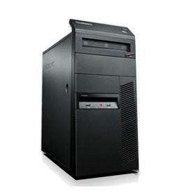 Computador Lenovo ThinkCentre M90 Torre - Core i3 2.93GHz, 4 GB RAM, 250 GB HDD, Win10Pro - Recondicionado Computador Lenovo ThinkCentre M90 Torre - Core i3 2.93GHz, 4 GB RAM, 250 GB HDD, Win10Pro - Recondicionado