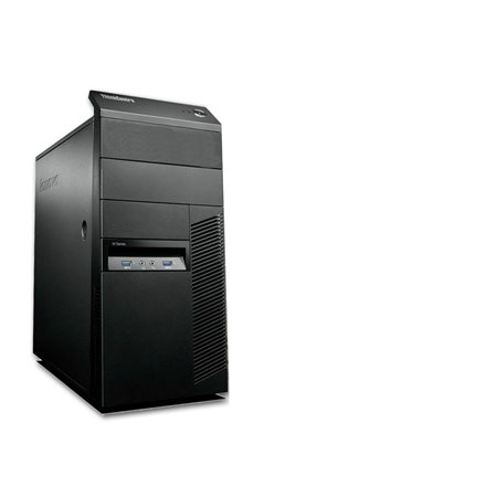 Computador Lenovo ThinkCentre M93p Torre - Core i5 3.2GHz, 8 GB RAM, 240 GB SSD, Win10Pro - Recondicionado