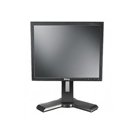 Monitor  Dell P170S 17'' LCD 5:4, 1280x1024 - Recondicionado