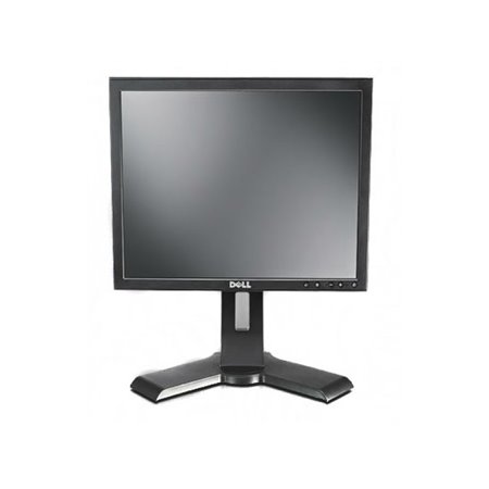 Monitor  Dell P170S 17'' LCD 5:4, 1280x1024 - Recondicionado