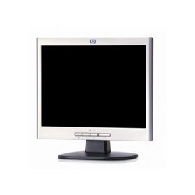 Monitor  HP 1502 15'' LCD 4:3, 1024x768 - Recondicionado Monitor  HP 1502 15'' LCD 4:3, 1024x768 - Recondicionado