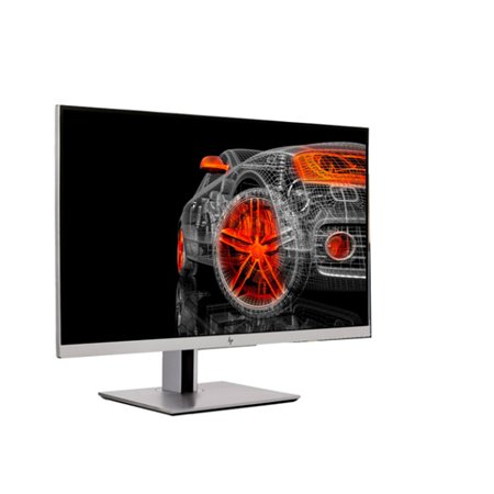 Monitor  HP E273Q 27'' IPS 16:9, 2560x1440 - Recondicionado