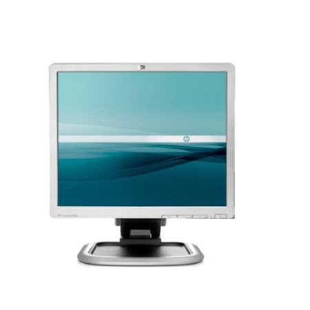 Monitor  HP L1950 19'' TFT 5:4, 1280x1024 - Recondicionado