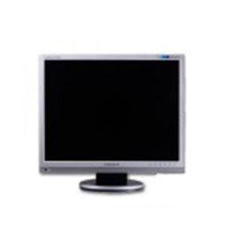 Monitor Recondicionado Samsung SyncMaster 204BM, TFT 20"