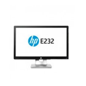 Monitor Recondicionado HP EliteDisplay E232, LED 23"