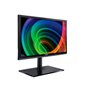 Monitor  Samsung S27A650D 27'' Led 16:9, 1920x1080 - Recondicionado