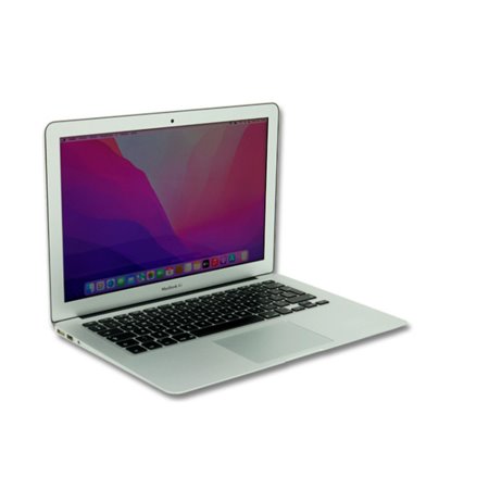 Portátil Apple MacBook Air (7,2) 13.3'' - Core i7 2.2GHz, 8 GB RAM, 256 GB SSD M2 1440x900, macOS Big Sur - Recondicionado