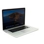 Portátil Apple MacBook Pro (10,1) 15.4'' - Core i7 2.4GHz, 8 GB RAM, 256 GB SSD M2, 2880x1800, macOS Catalina - Recondicionado