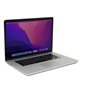 Portátil Apple MacBook Pro (11,4) 15.4'' - Core i7 2.2GHz, 16 GB RAM, 256 GB SSD M2, 2880x1800, macOS Monterey - Recondicionado